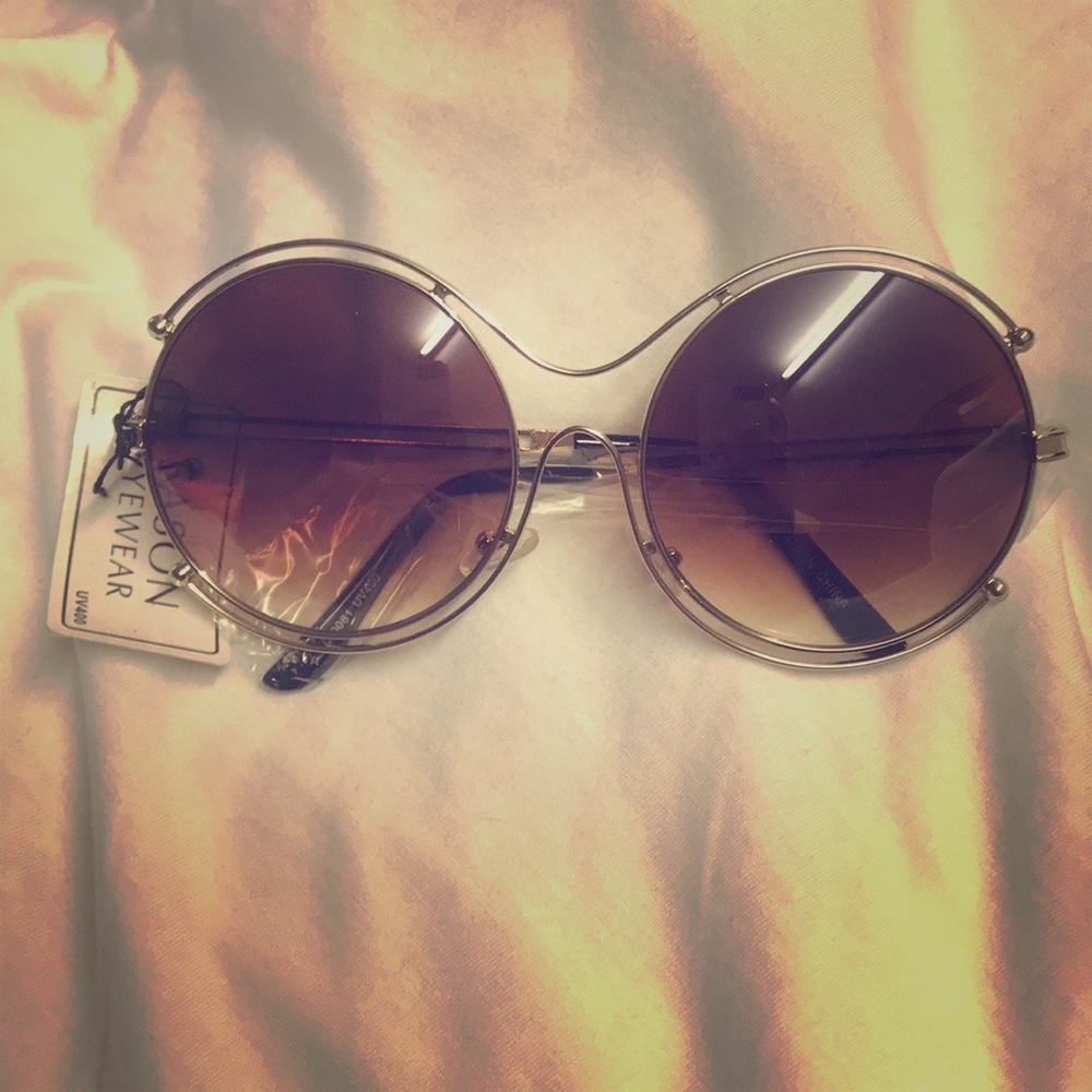 Sun glasses uv protection